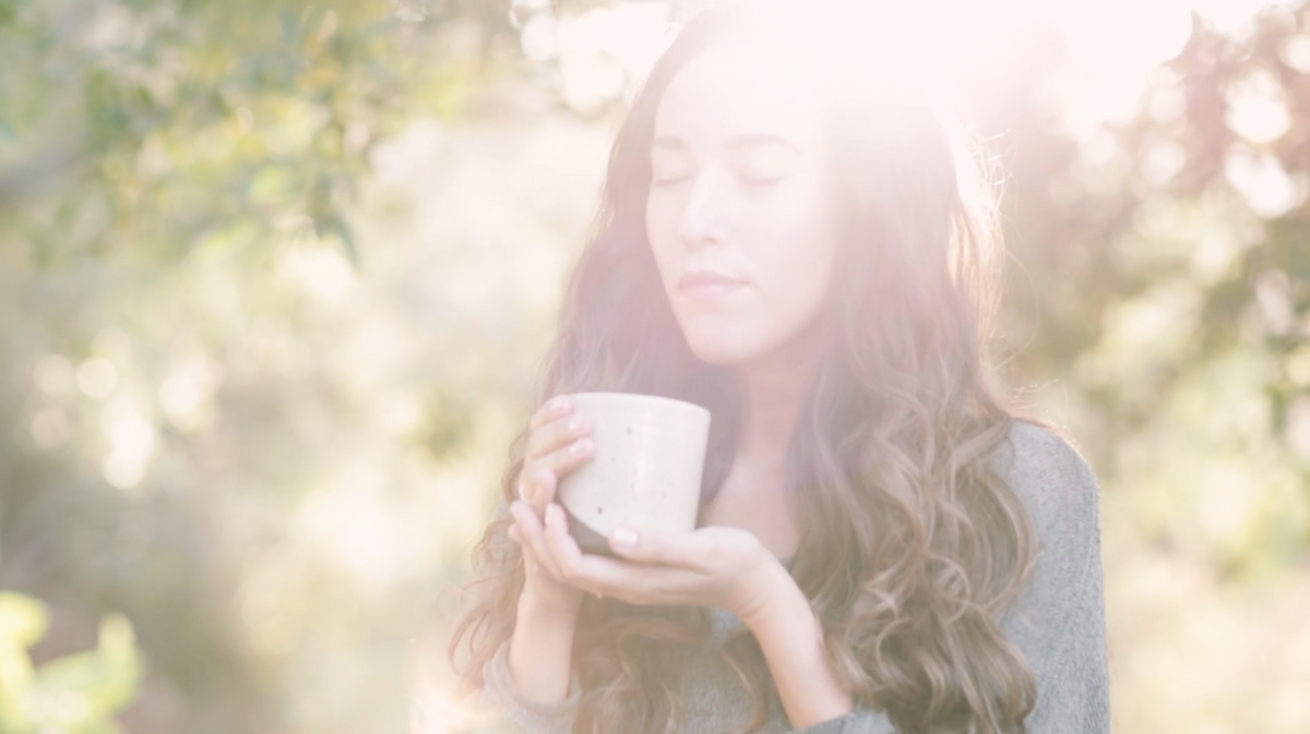 28-Day Mindful Morning CHALLENGE!