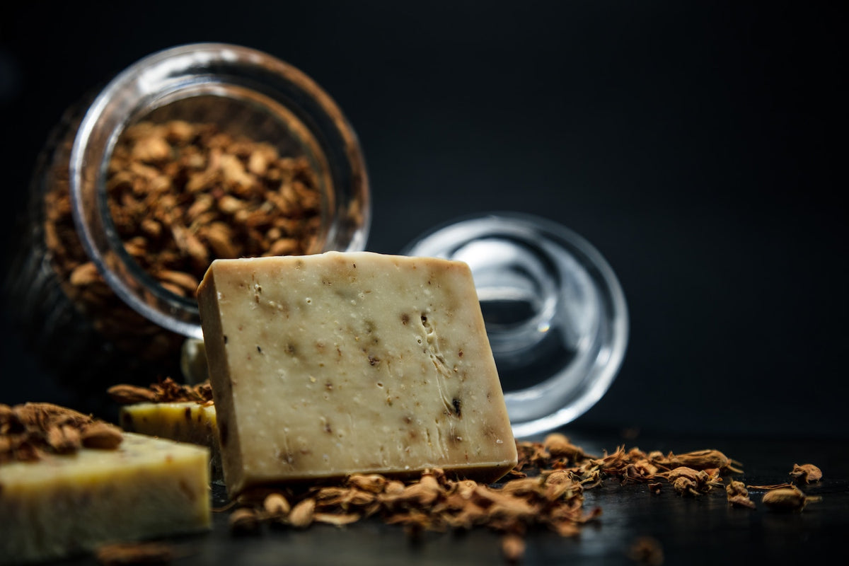 How to Make The Switch to Shampoo Bars: The Super Bar Method