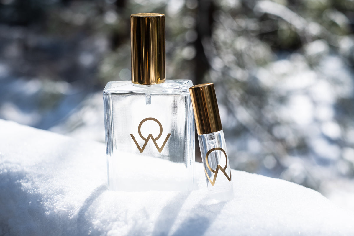 Aromatic Rituals