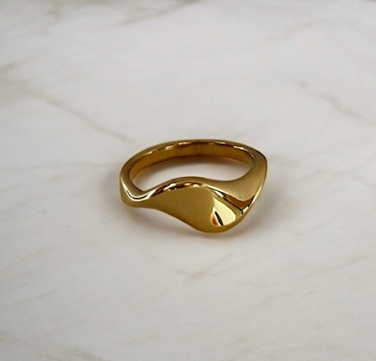 Maven Ring: 6
