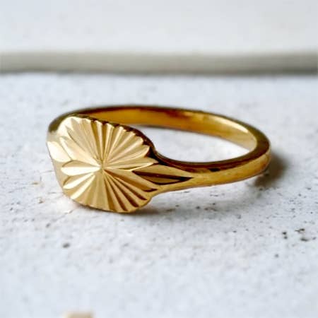 Helios Ring: 7