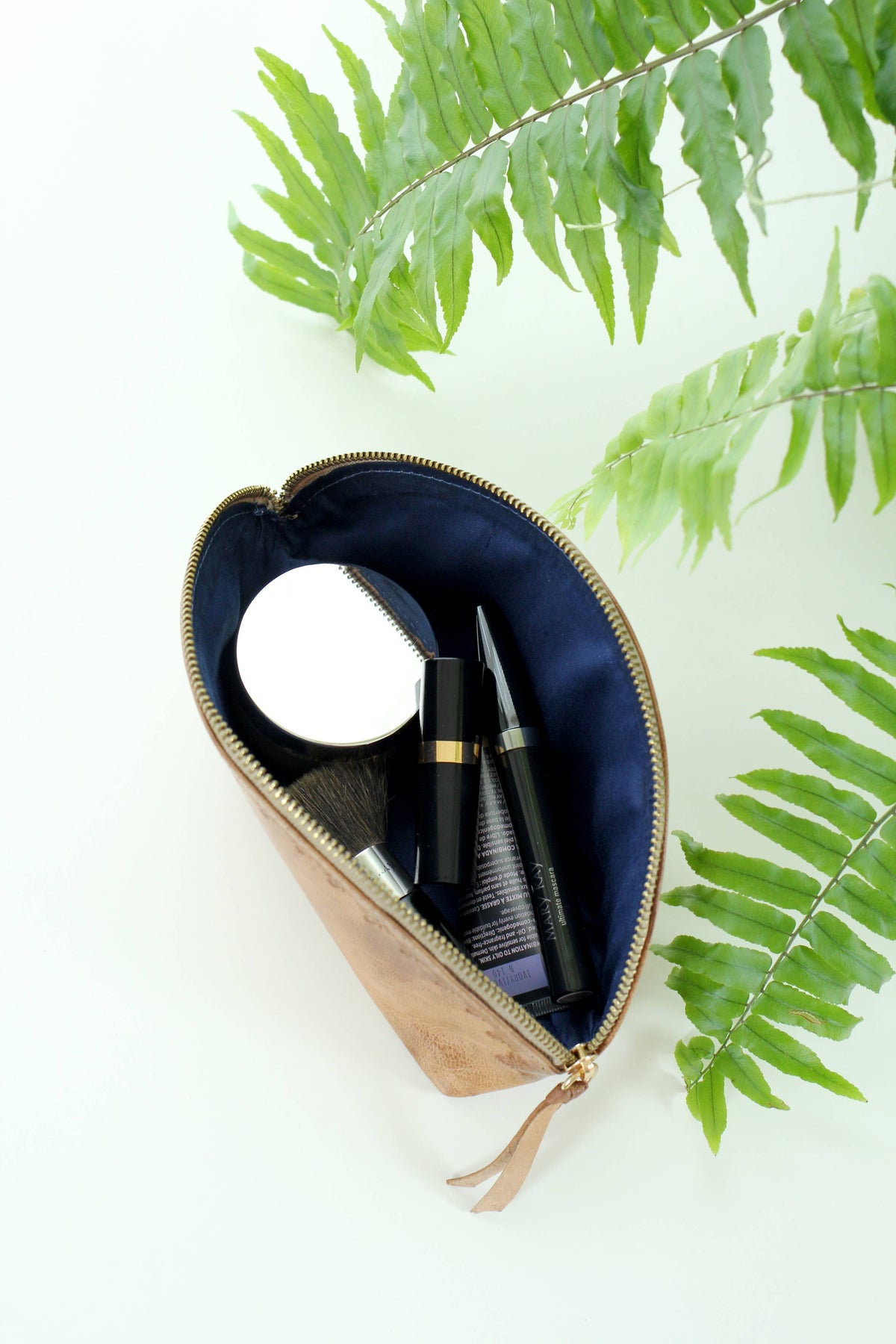 Blossom Travel Pouch Small