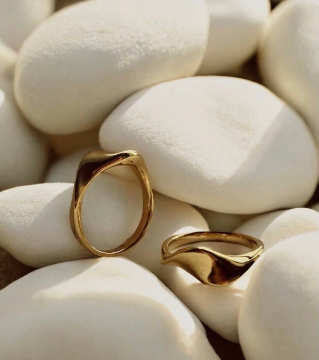 Maven Ring: 6