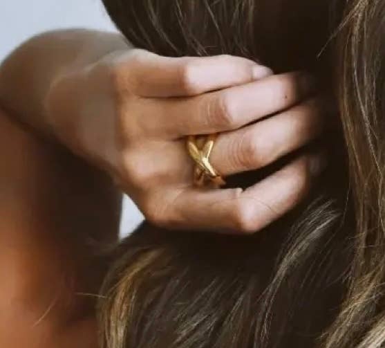 Chelsea Ring: 7