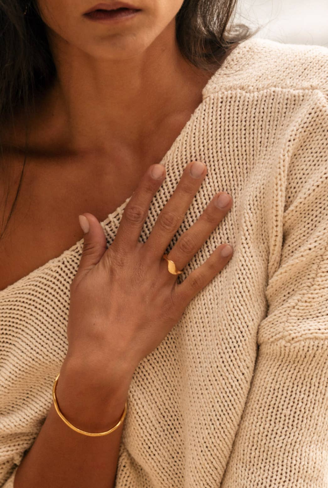 Maven Ring: 6