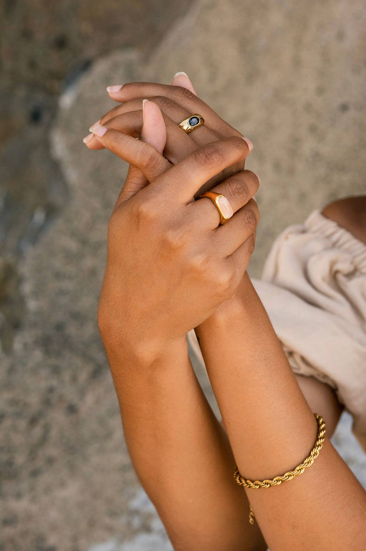 Amara Ring: 6