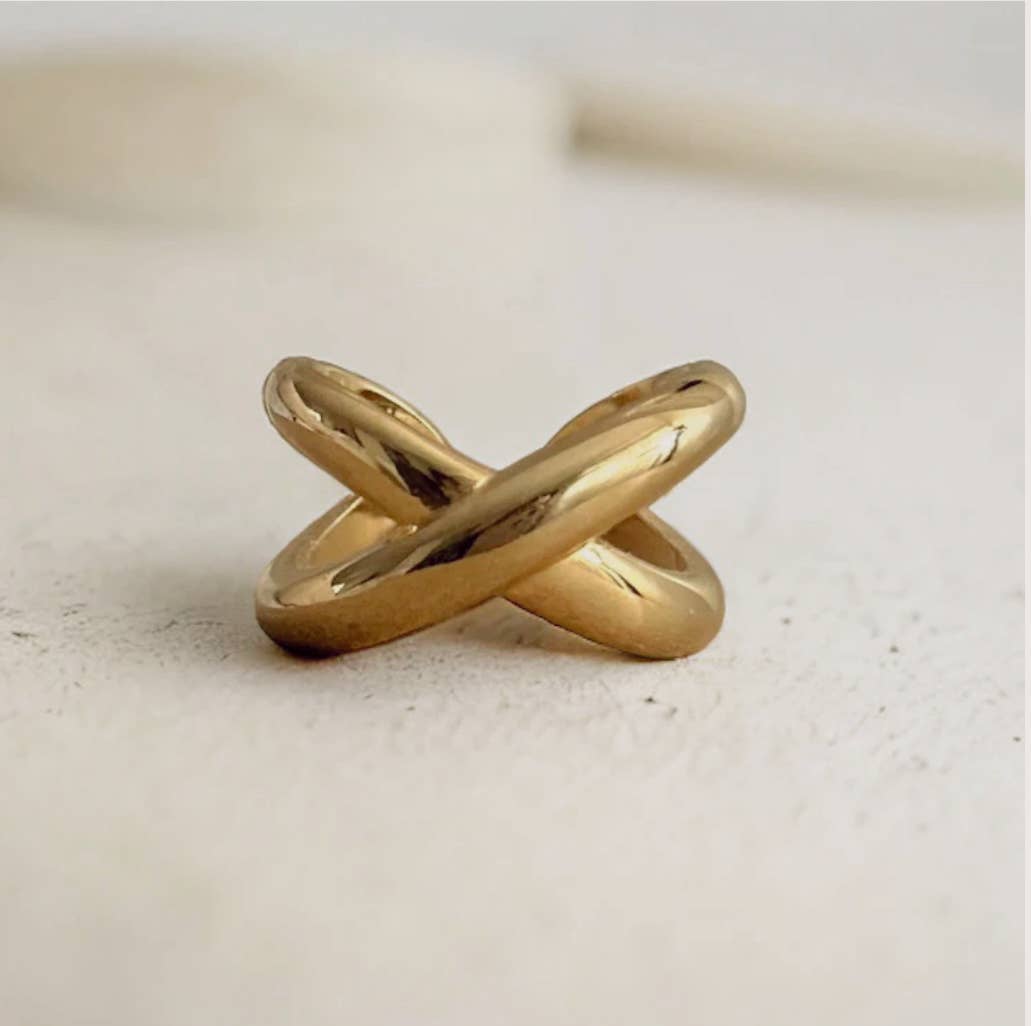 Chelsea Ring: 7