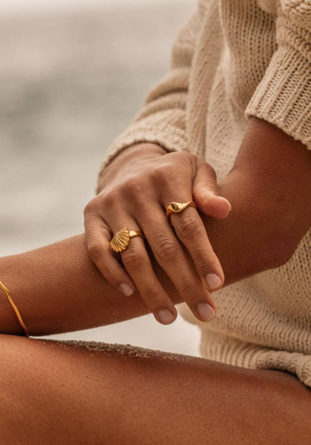 Maven Ring: 6