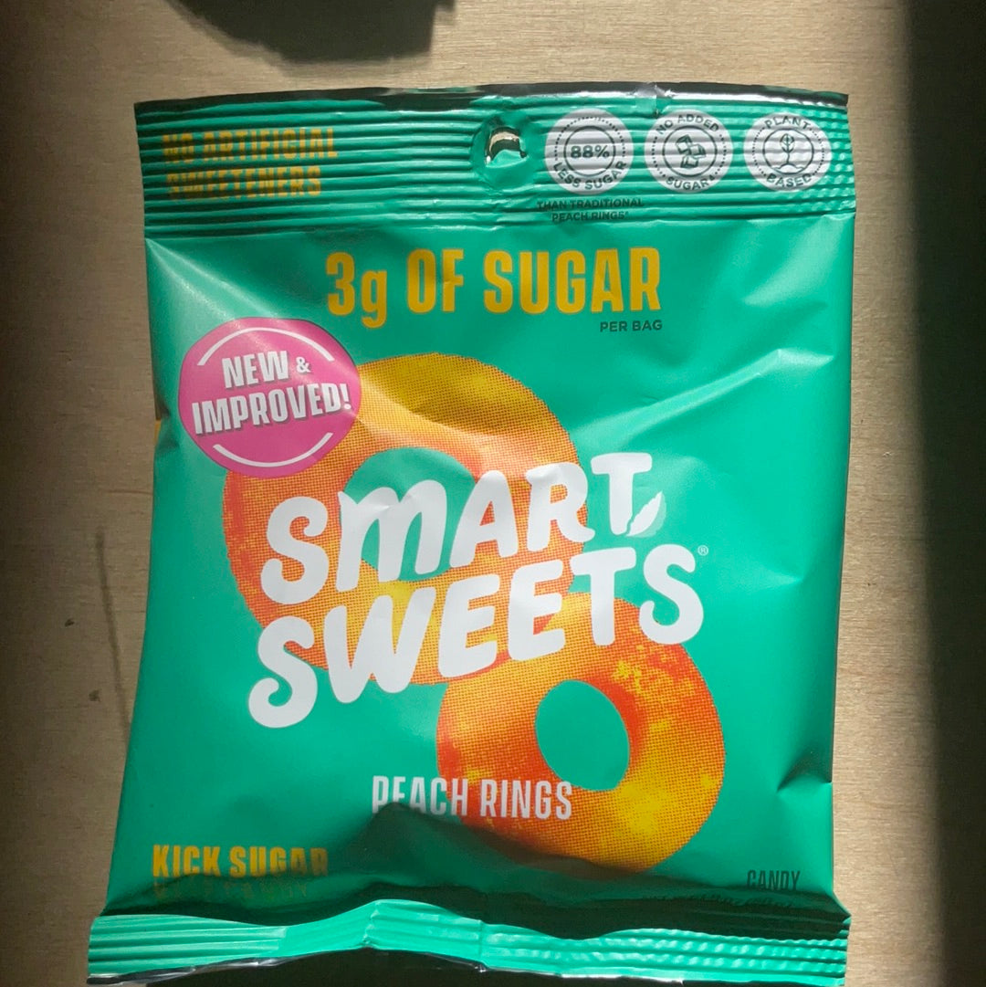 Smart Sweets