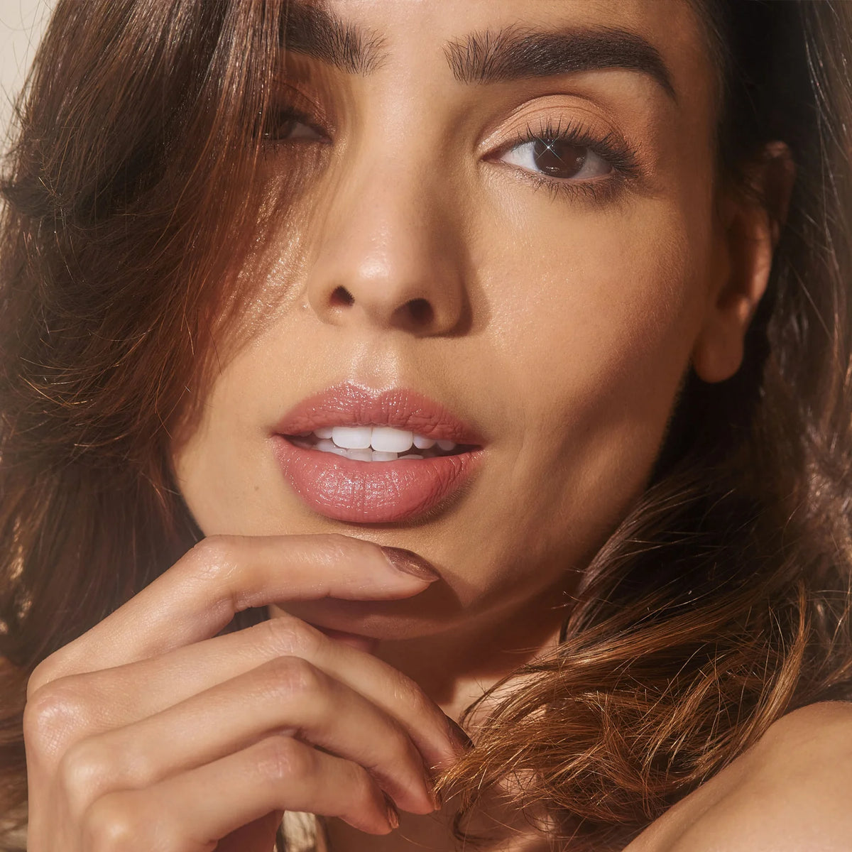 Emlie Heathe Clean Beauty Lip Atelier Lipstick - "As If"