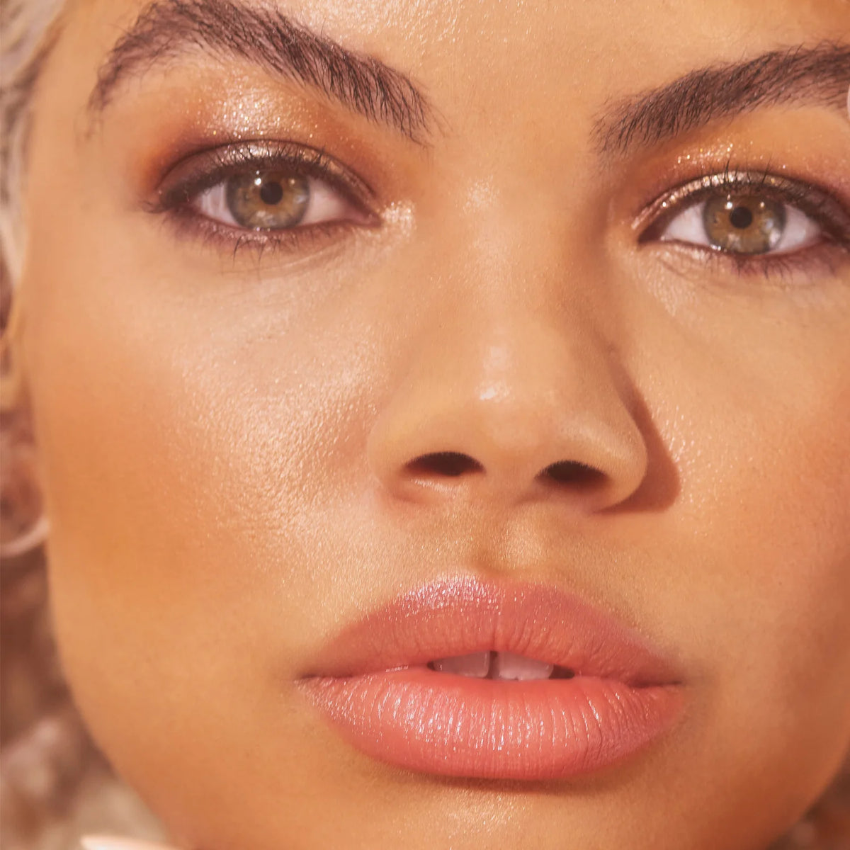 Emlie Heathe Clean Beauty Lip Atelier Lipstick - "As If"