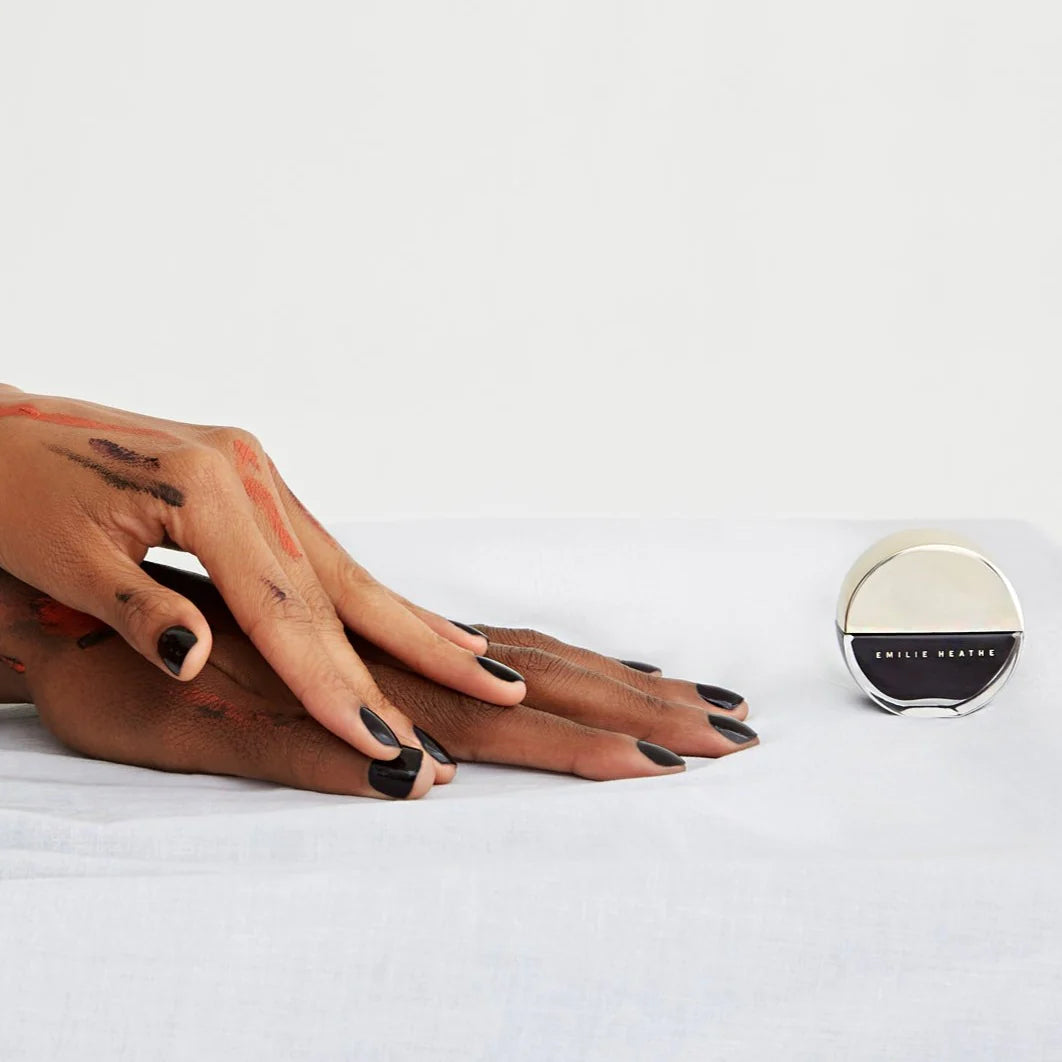 Emlie Heathe Clean Beauty Nail Polish - Basic Bitch