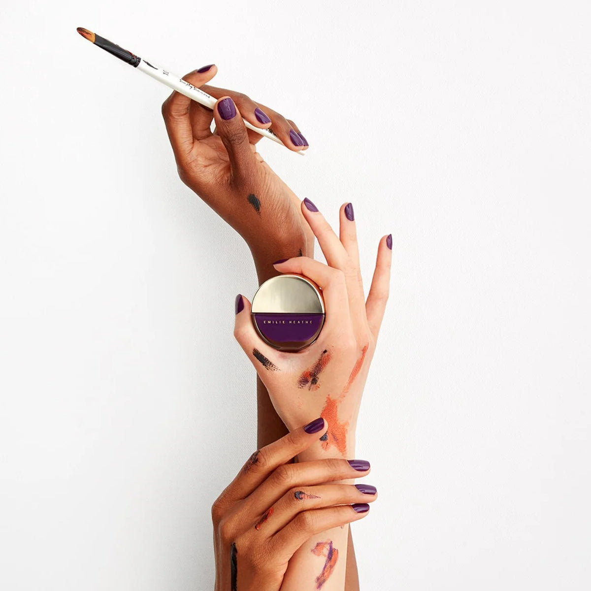 Emlie Heathe Clean Beauty Nail Polish - Big Night Out