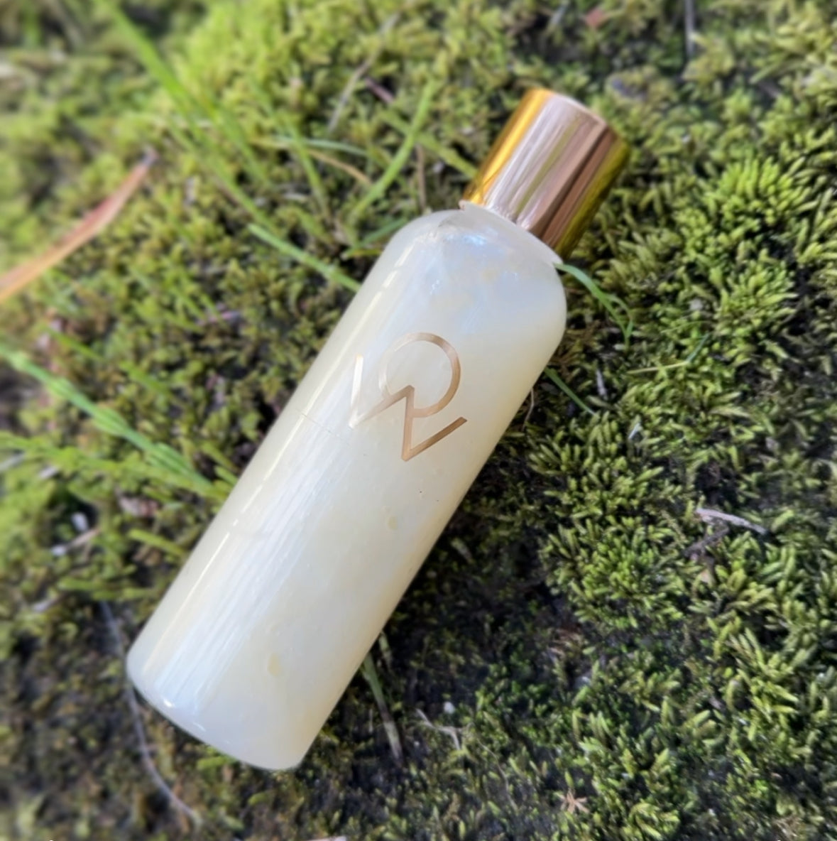 Eco-Luxe Plant Based Lotion