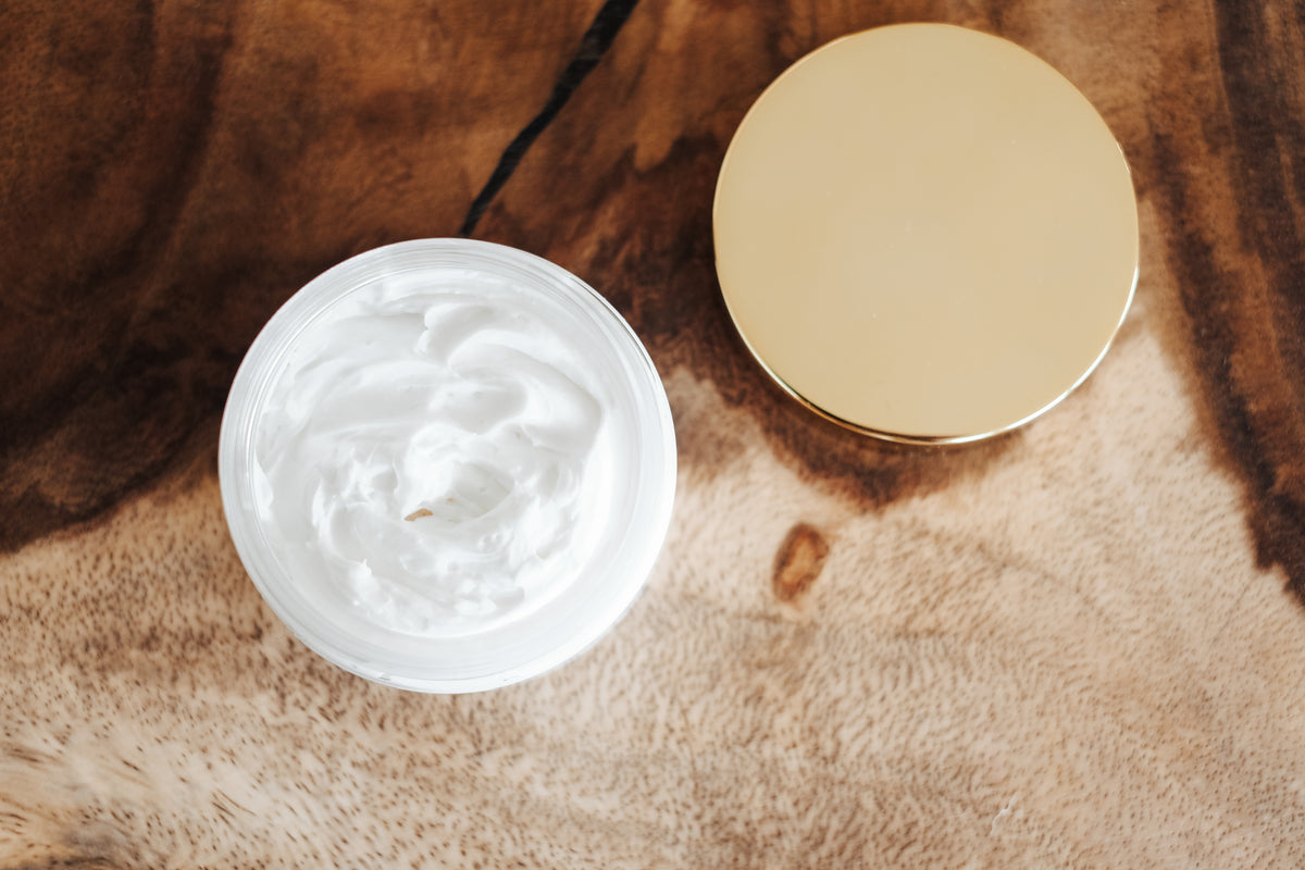 Eco-Luxe Plant Based Body Butter