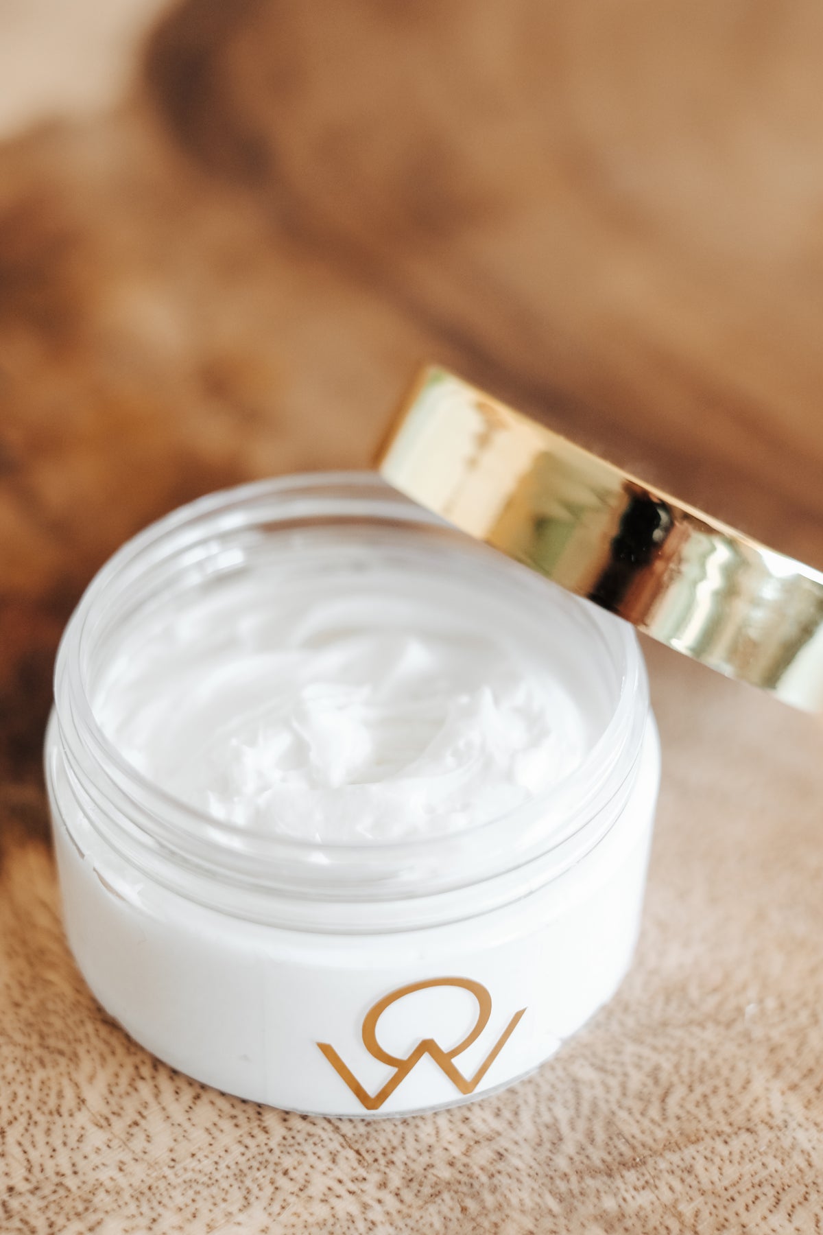 Eco-Luxe Plant Based Body Butter