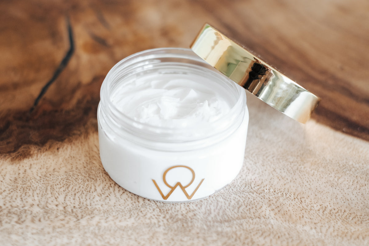 Eco-Luxe Plant Based Body Butter