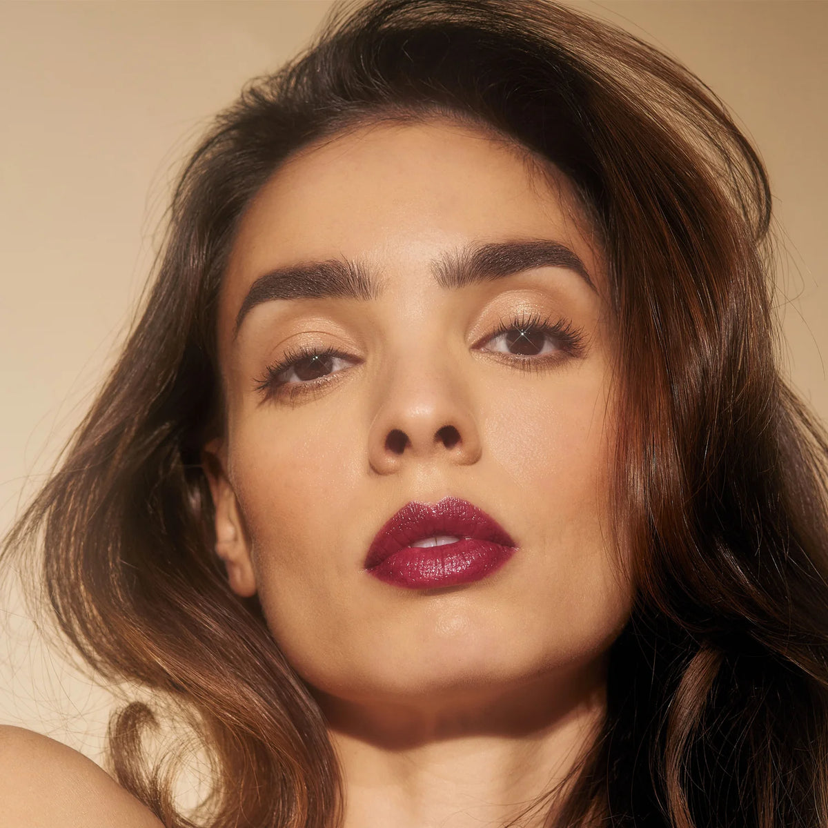 Emlie Heathe Clean Beauty Lip Atelier Lipstick - "The New Vamp"