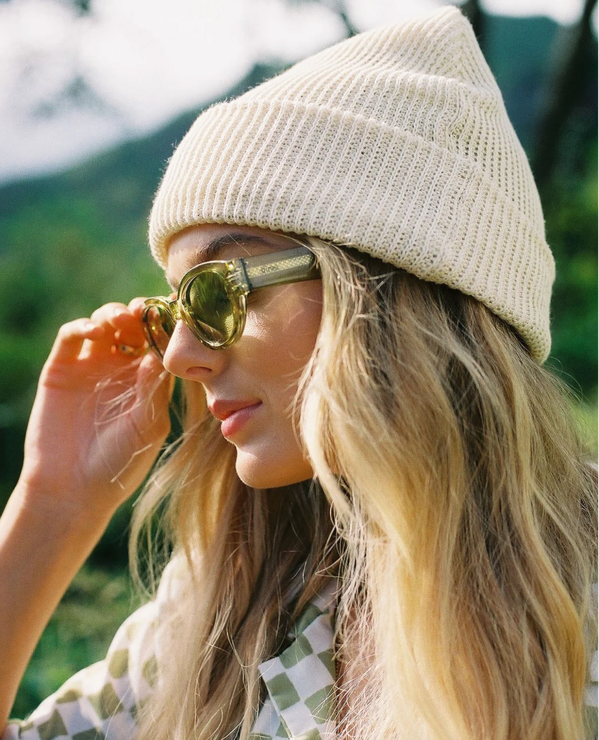 ECO Slacker Beanie - Variety of Colors