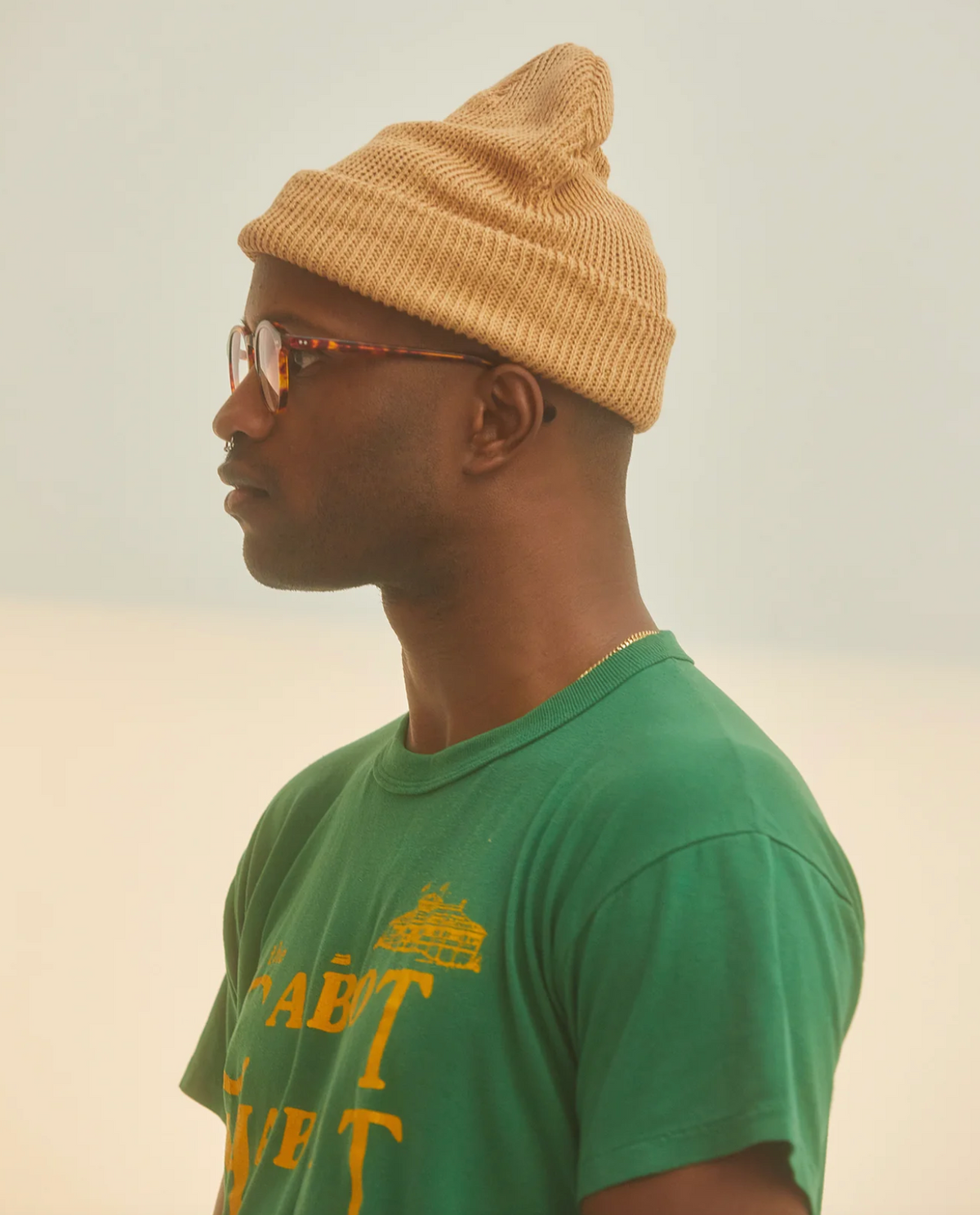 ECO Slacker Beanie - Variety of Colors