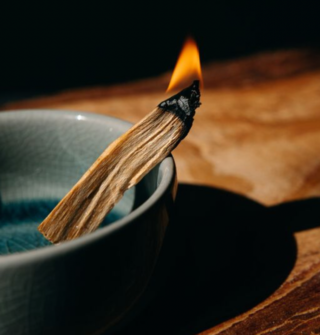 Palo Santo