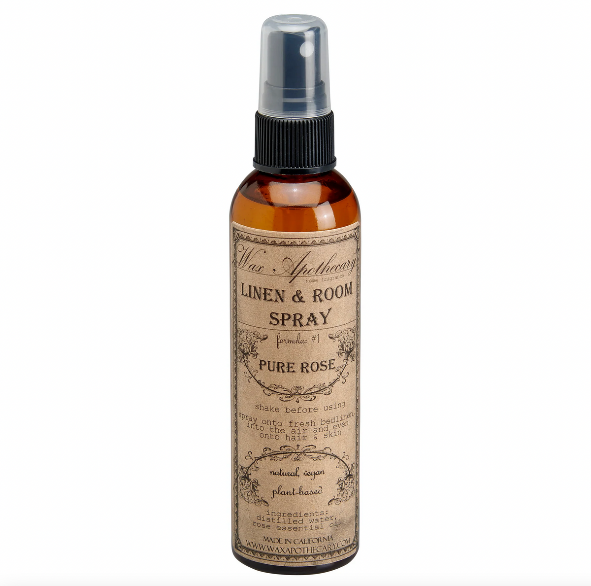 Wax Apothecary Body/Space Mist