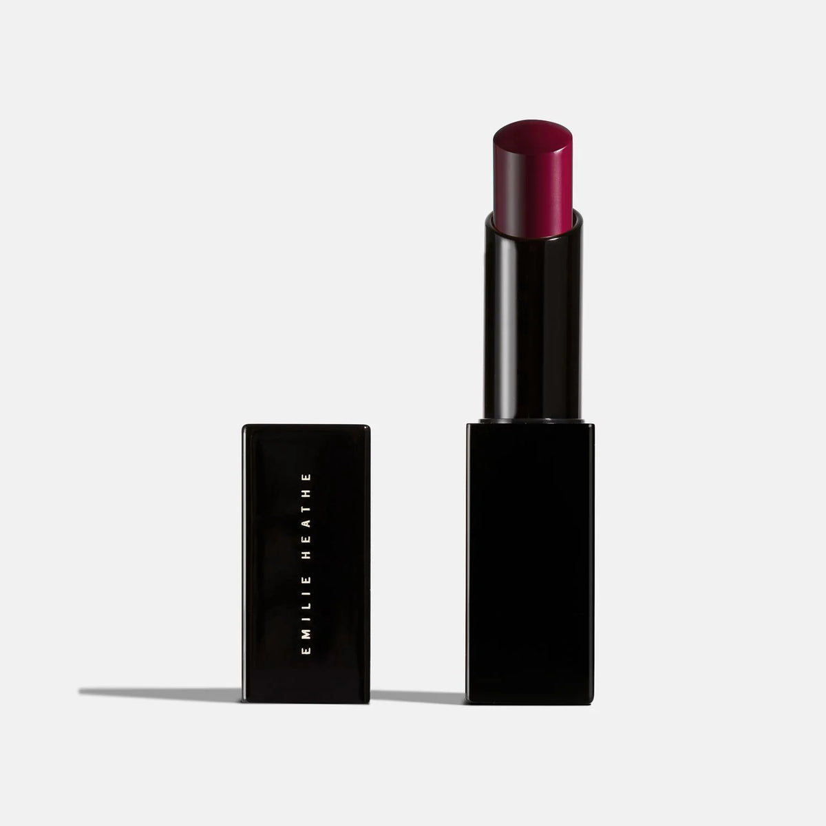 Emlie Heathe Clean Beauty Lip Atelier Lipstick - "The New Vamp"