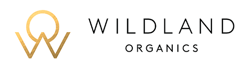 Wildland Organics logo