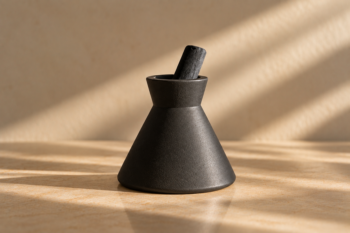 Modern/Minimalist Natural Fragrance Diffuser + Reeds