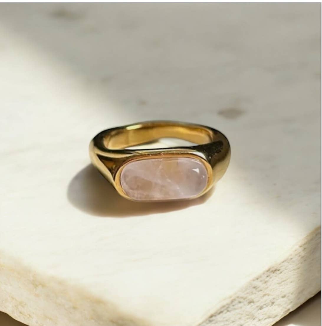 Amara Ring: 6