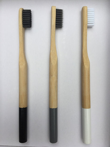 Bamboo Toothbrush