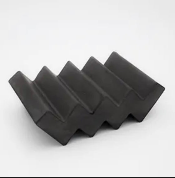Kula Modern Soap Dish / Sponge Holder