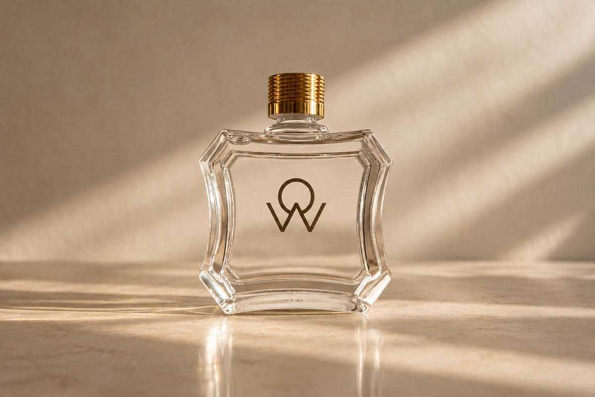 Natural Fragrance Diffuser Refills
