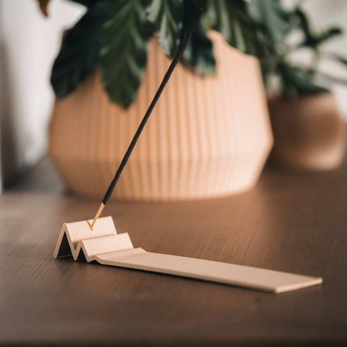 Incense Holder - Peak