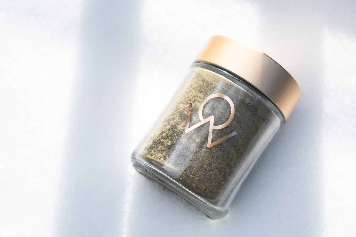 Forest Bath Soak