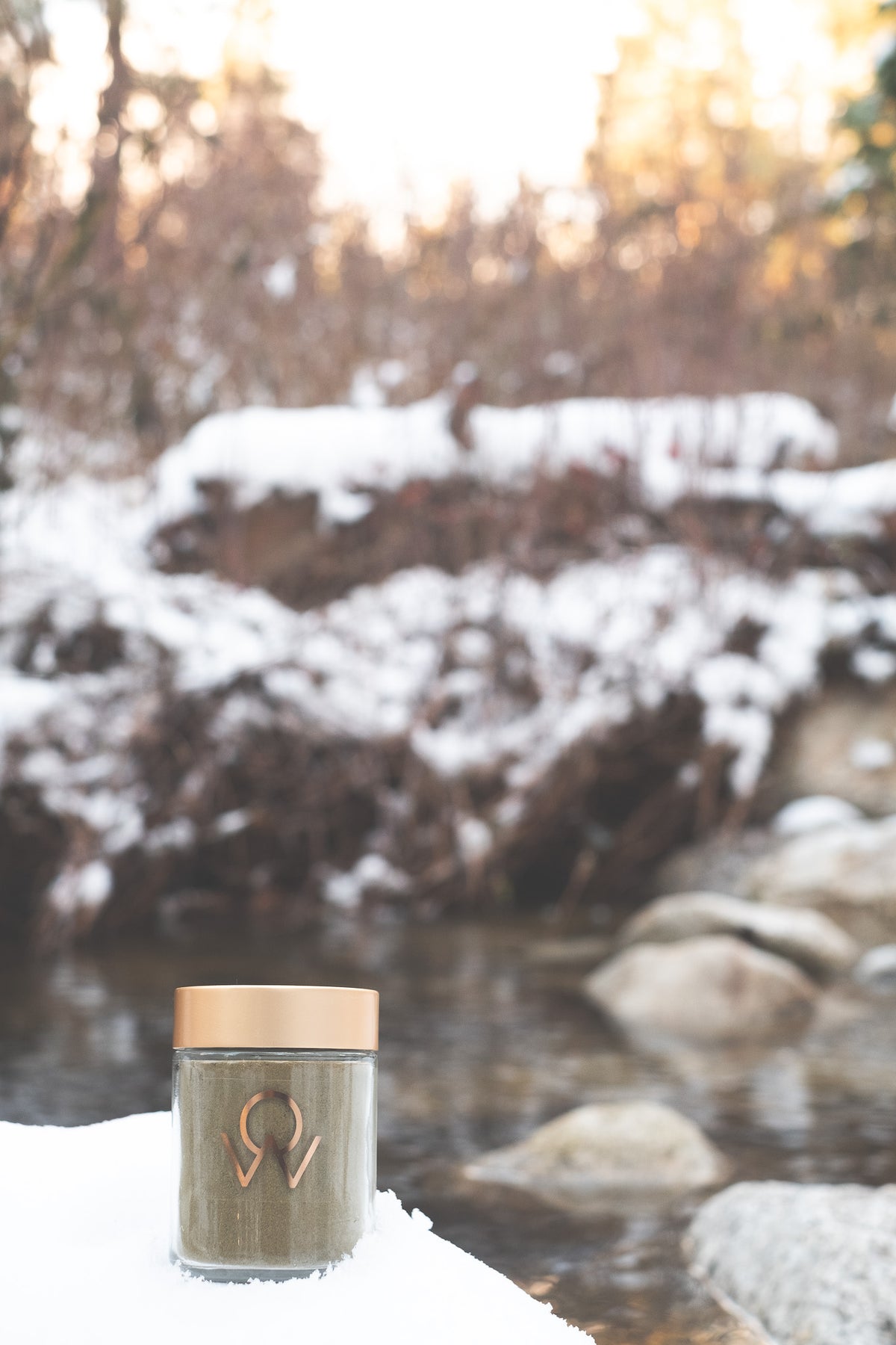Forest Bath Soak
