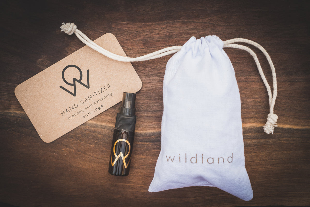 Sampler Gift Bag