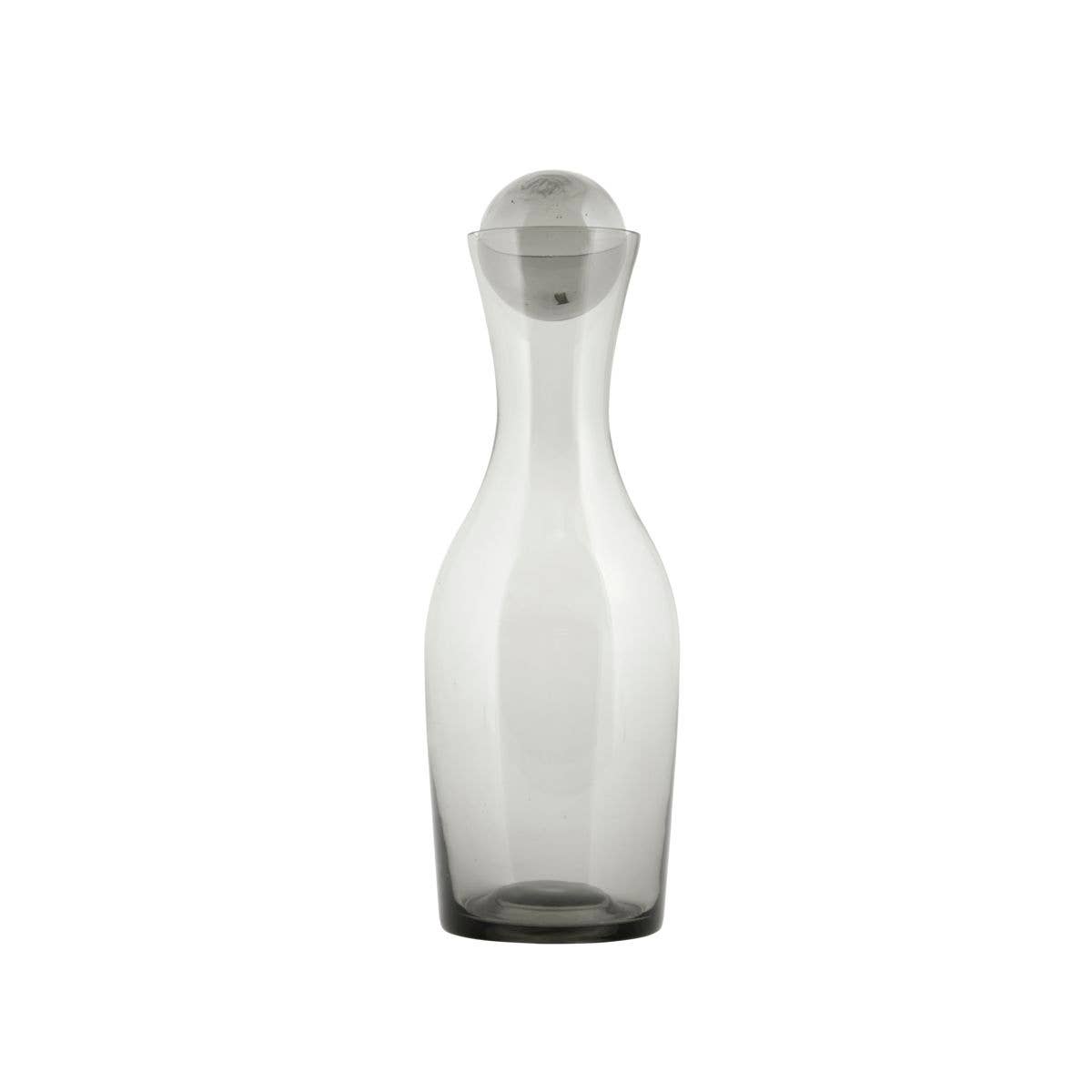 Decanter, Houston, Grey