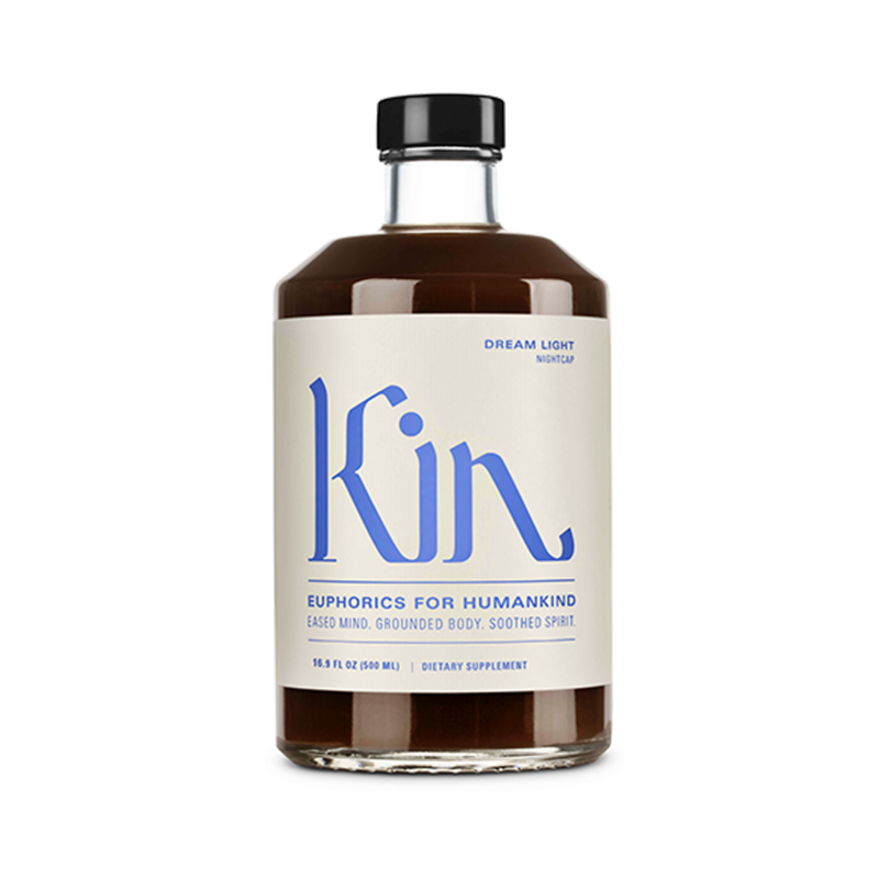 Kin Euphorics Dream Light - 500ml Bottle