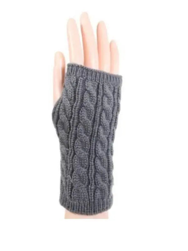 Convertible Touch Screen & Texting Gloves - Various Colors