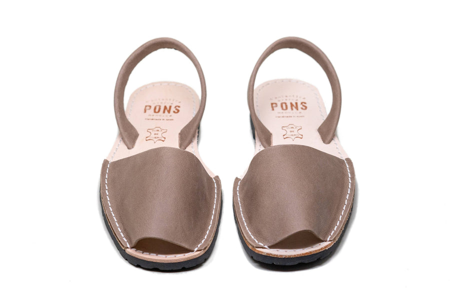 Pons Classic Women Avarcas Sandals