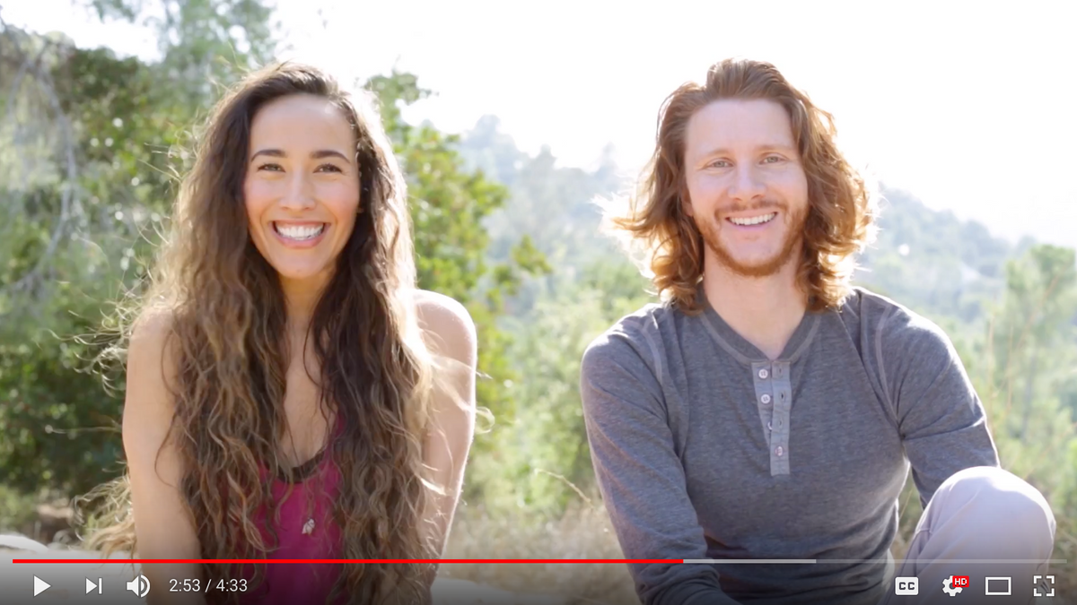 Introducing the "Live Light" YouTube Channel!