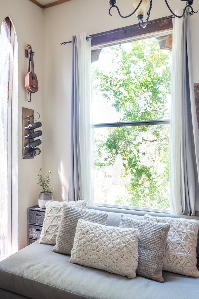 Top 5 Reasons We LOVE Living TINY!