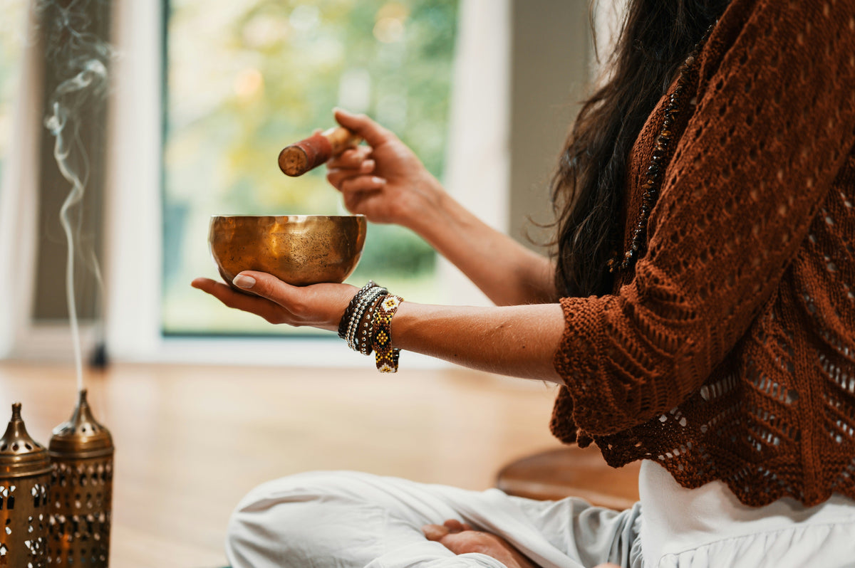 BEST OF: YOGA, WELLNESS, & HEALING