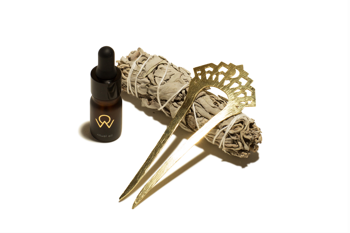 Beauty Rituals & Incense