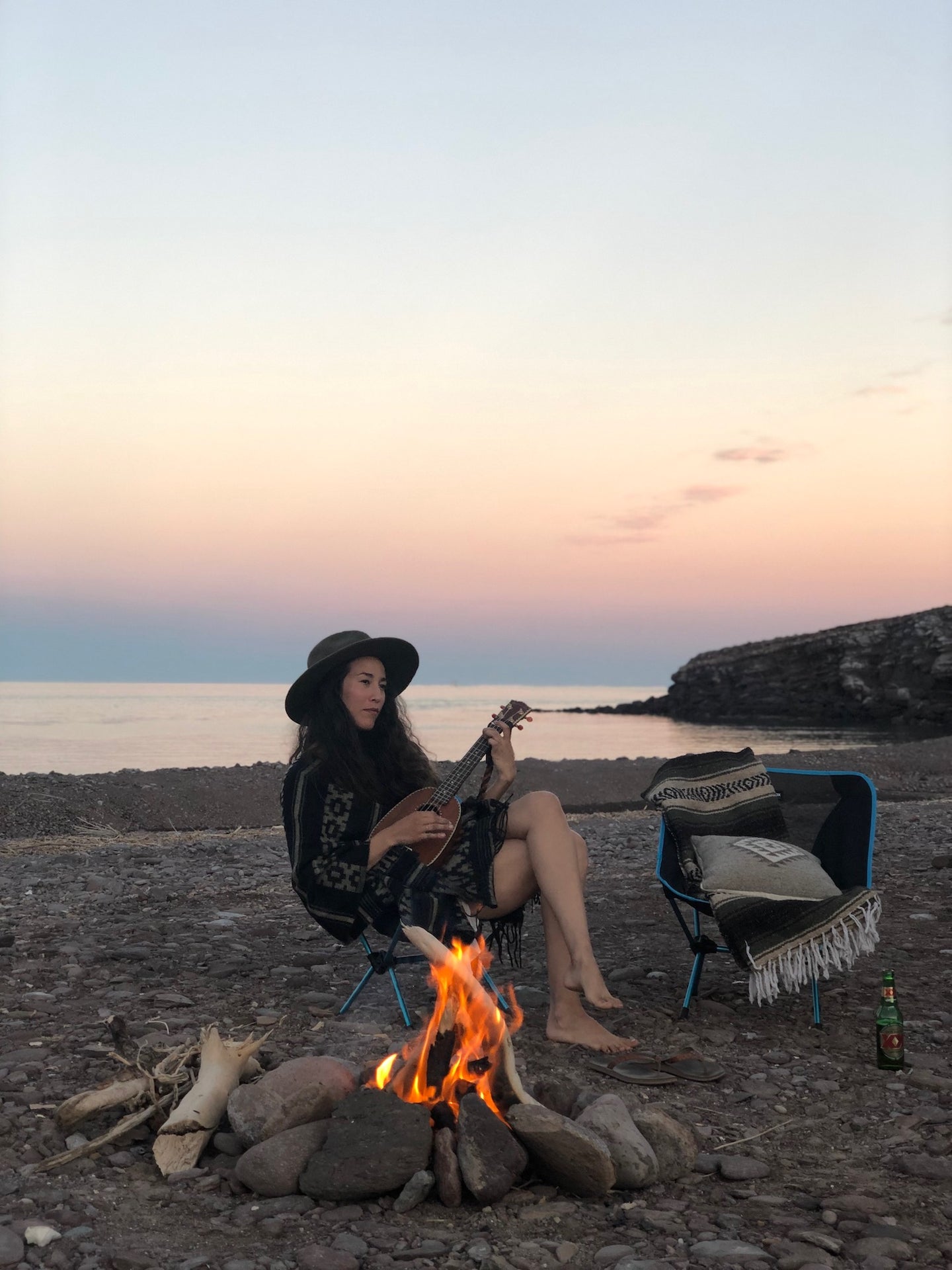 Glamping & Outdoor