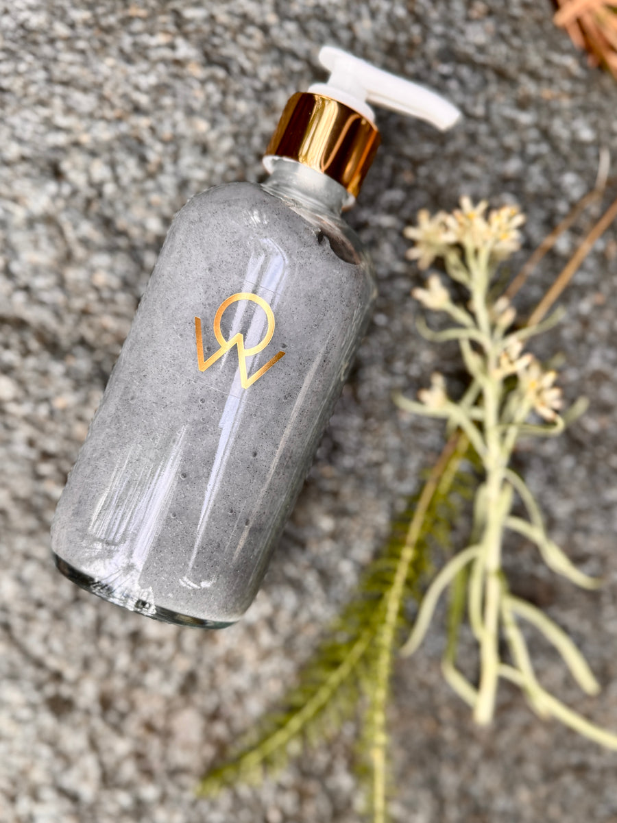 Sacred Waters Purifying Conditioner