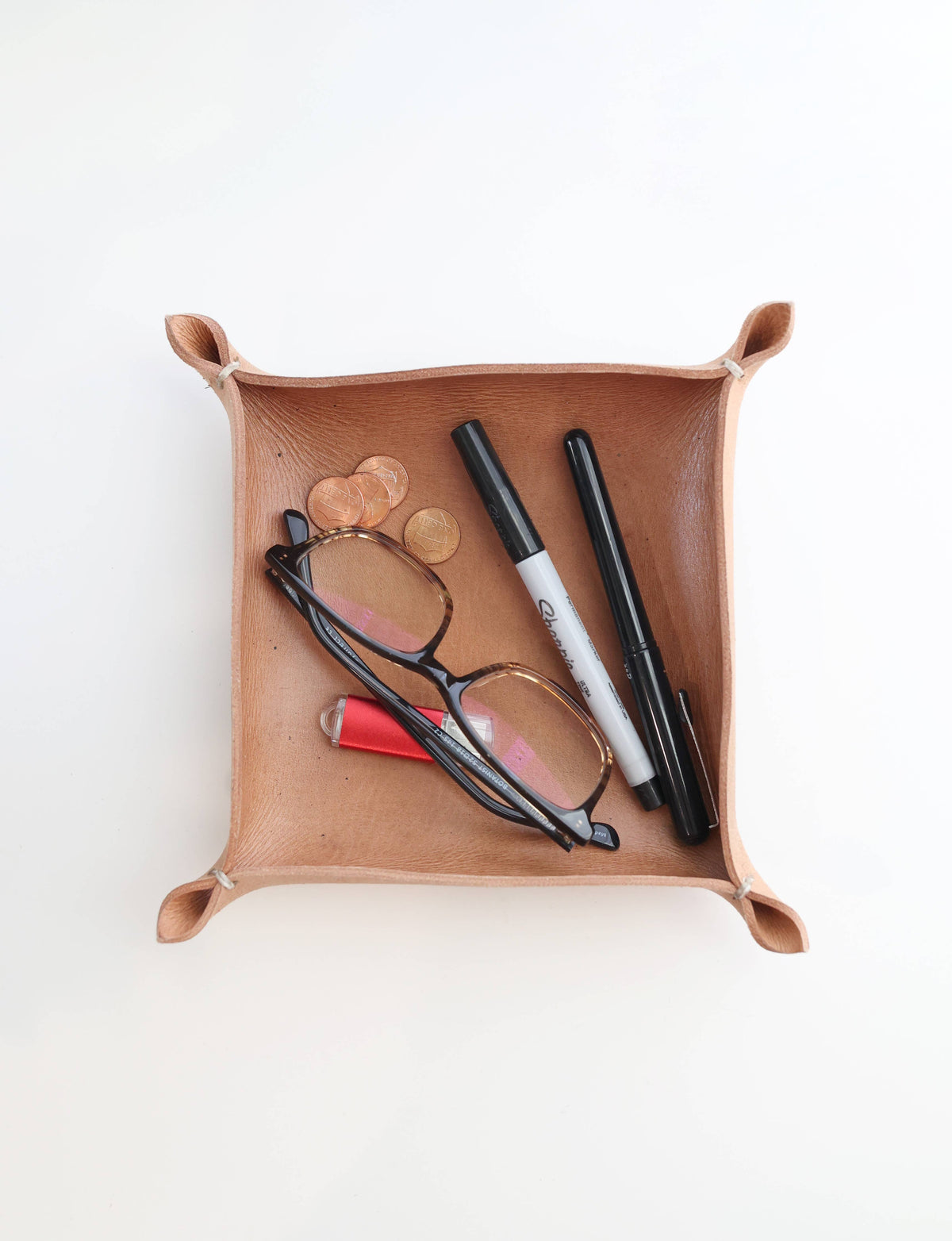 Minimalist Juniper Tray