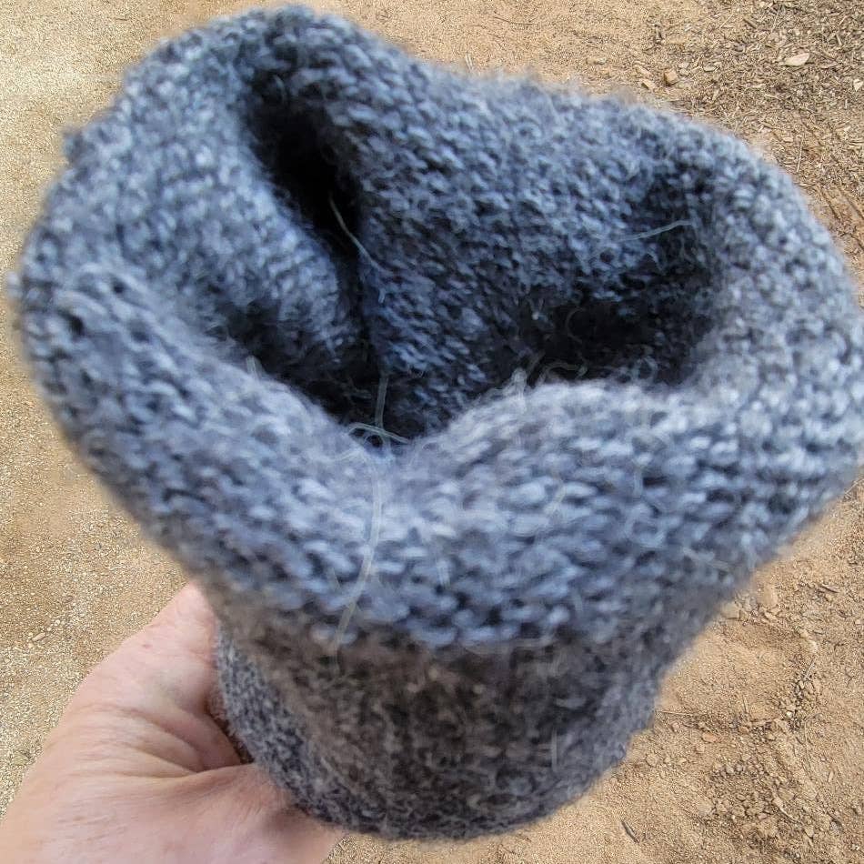 Men's Superwarm Alpaca Socks - Various Colors