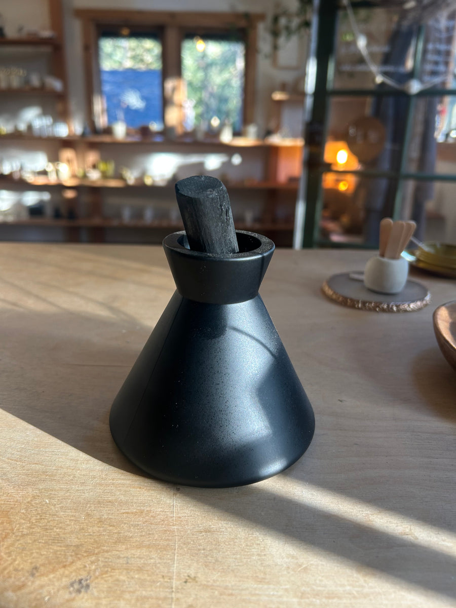 Modern/Minimalist Natural Fragrance Diffuser + Reeds